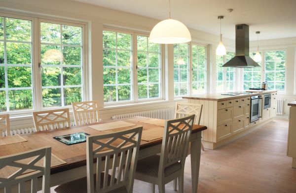 Cost of Home Window Replacement in San Francisco