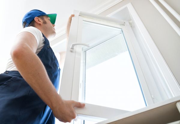 Cost of Vinyl Windows Installation in San Francisco