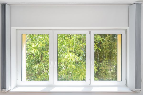 Cost of Window Installation Service in San Francisco