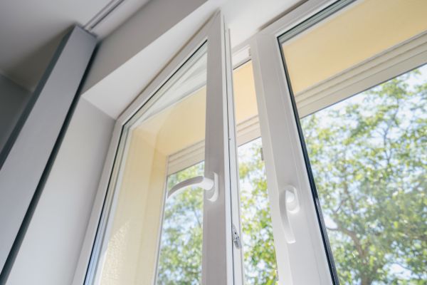 Cost of Vinyl Window Replacement in San Francisco
