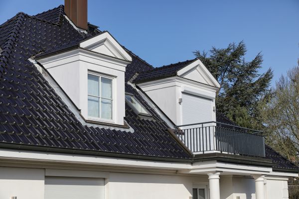 Cost of Dormer Window Replacement in San Francisco