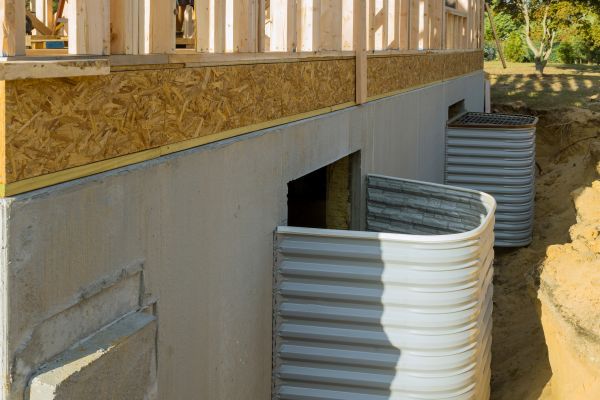 Cost of Egress Window Replacement in San Francisco