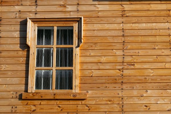 Cost of Wood Clad Windows Installation in San Francisco