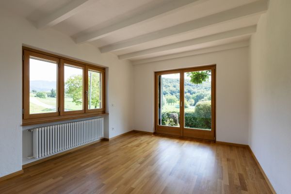 Cost of Wood Window Installation in San Francisco