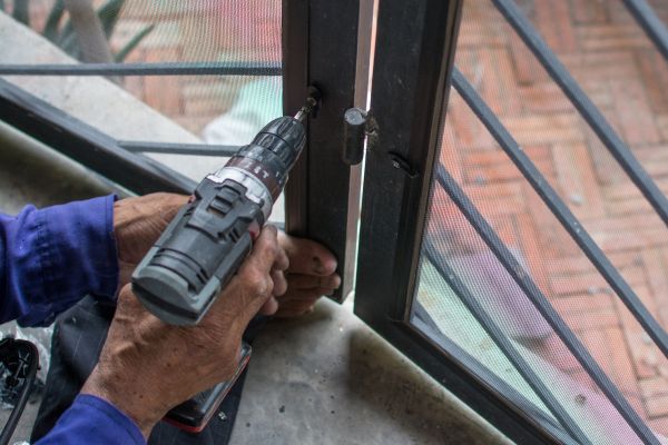 Cost of Steel Window Repair in San Francisco