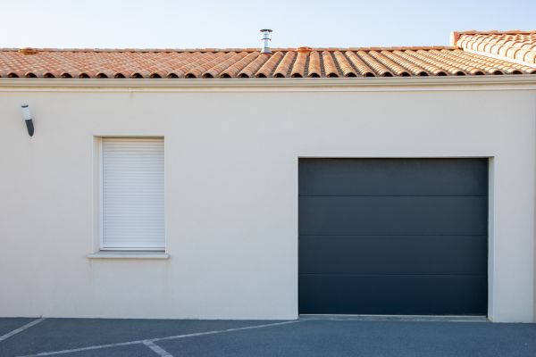 Cost of Garage Window Replacement in San Francisco