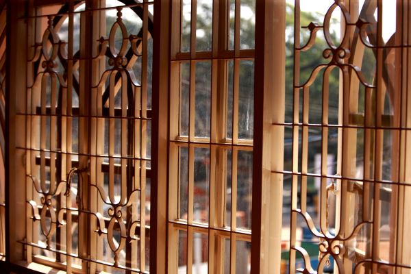 Cost of Metal Window Repair in San Francisco