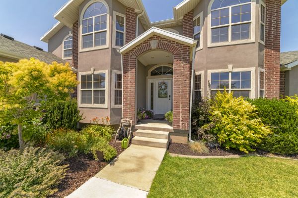 Cost of Transom Window Replacement in San Francisco