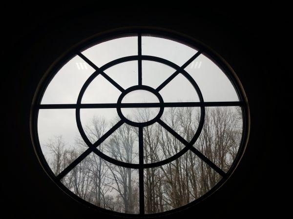 Cost of Circular Window Replacement in San Francisco