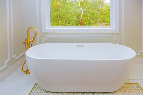 Cost of Bathroom Window Installation in San Francisco