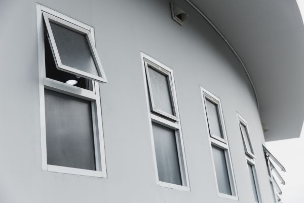 Cost of Awning Windows Installation in San Francisco