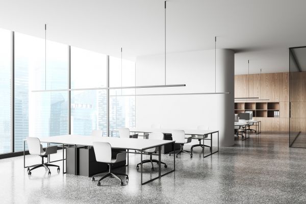 Cost of Office Window Replacement in San Francisco