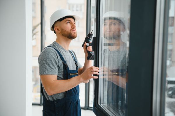 Cost of Business Window Replacement in San Francisco