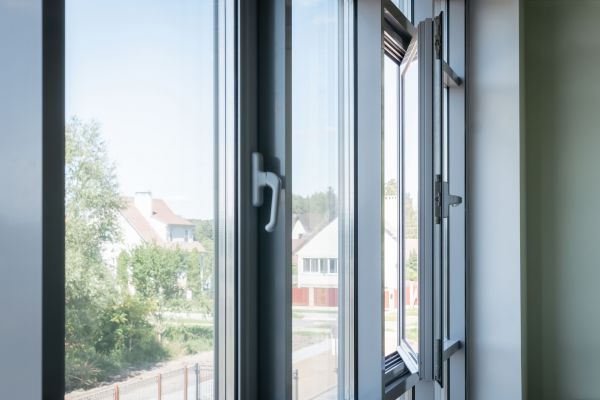 Cost of Aluminium Windows Installation in San Francisco