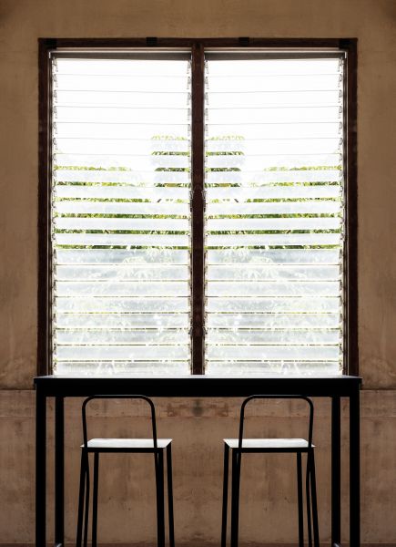 Cost of Louvre Window Replacement in San Francisco