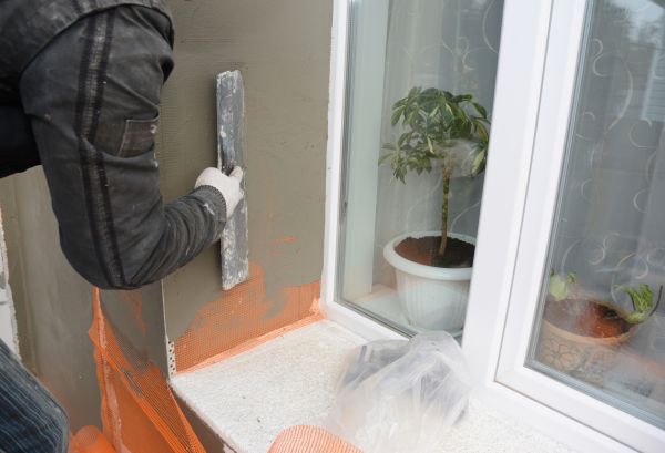 Cost of Fiberglass Window Replacement in San Francisco