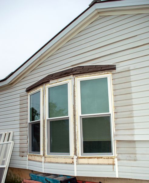 Cost of Bay Window Replacement in San Francisco