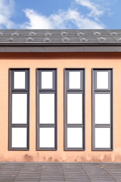 Cost of Metal Window Installation in San Francisco