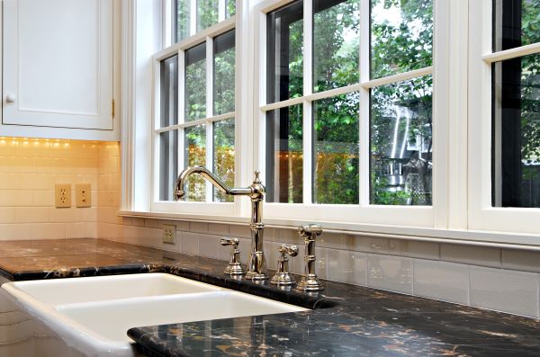 Cost of Kitchen Window Replacement in San Francisco