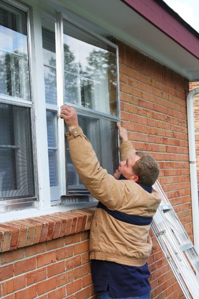 Cost of Storm Windows Replacement in San Francisco