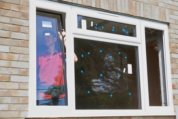 Cost of New Windows Installation in San Francisco