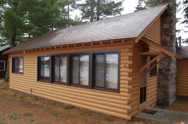 Cost of Cabin Window Replacement in San Francisco