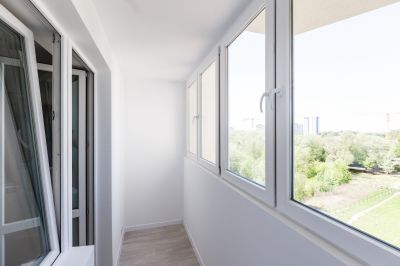 Sliding Windows
